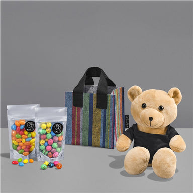 Happy Hug Hamper MIX - Desk Drop Hampers,Unisex Hampers