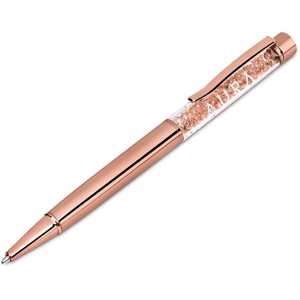 Hario Gift Set ROSE GOLD - Stationery Sets