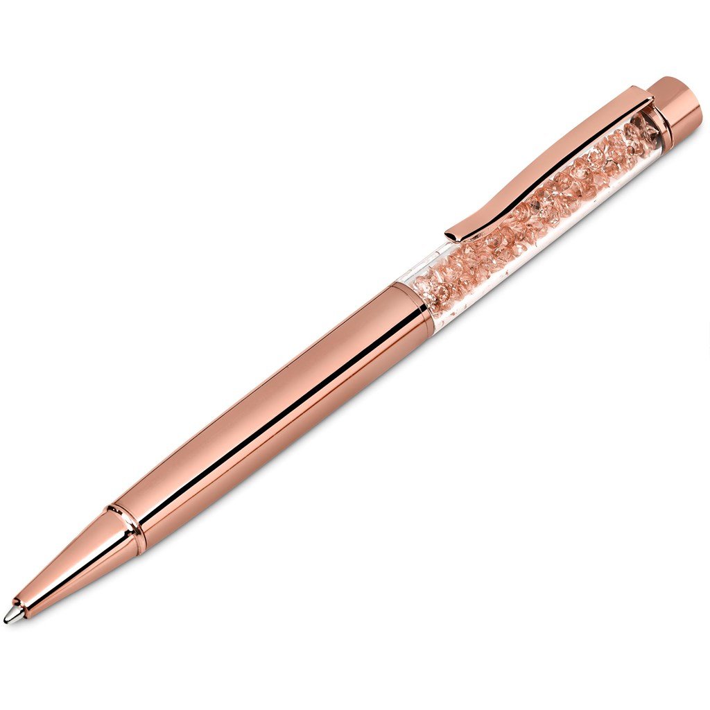 Hario Gift Set ROSE GOLD - Stationery Sets