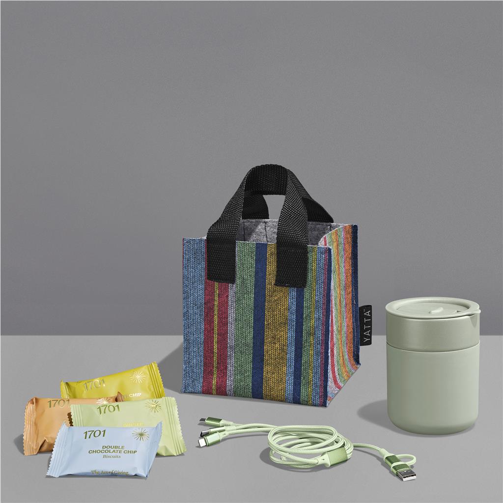 Harmony Haven Hamper - Desk Drop Hampers,Unisex Hampers,Tech Hampers