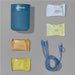 Harmony Haven Hamper - Desk Drop Hampers,Unisex Hampers,Tech Hampers