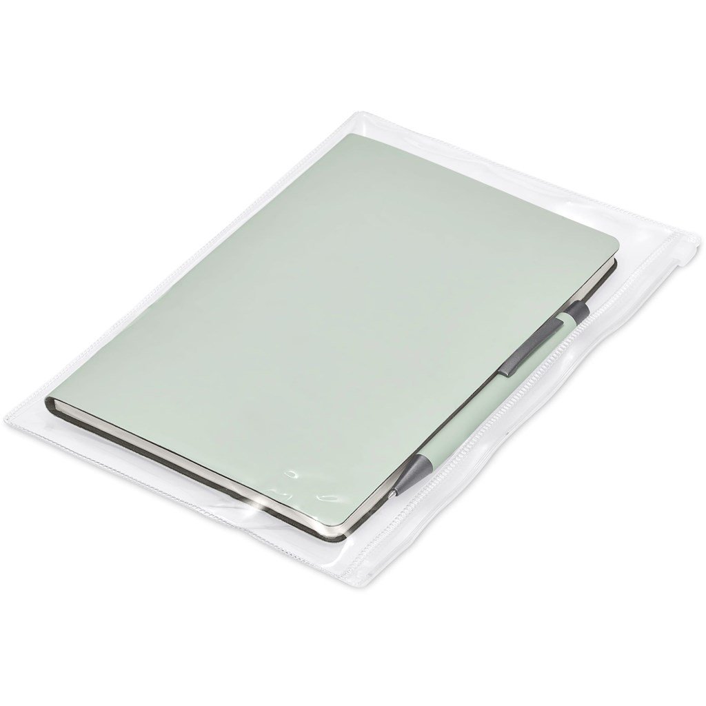 Harper Notebook & Pen Set - Fashion Colour Ideas,Sets,Notebook Sets