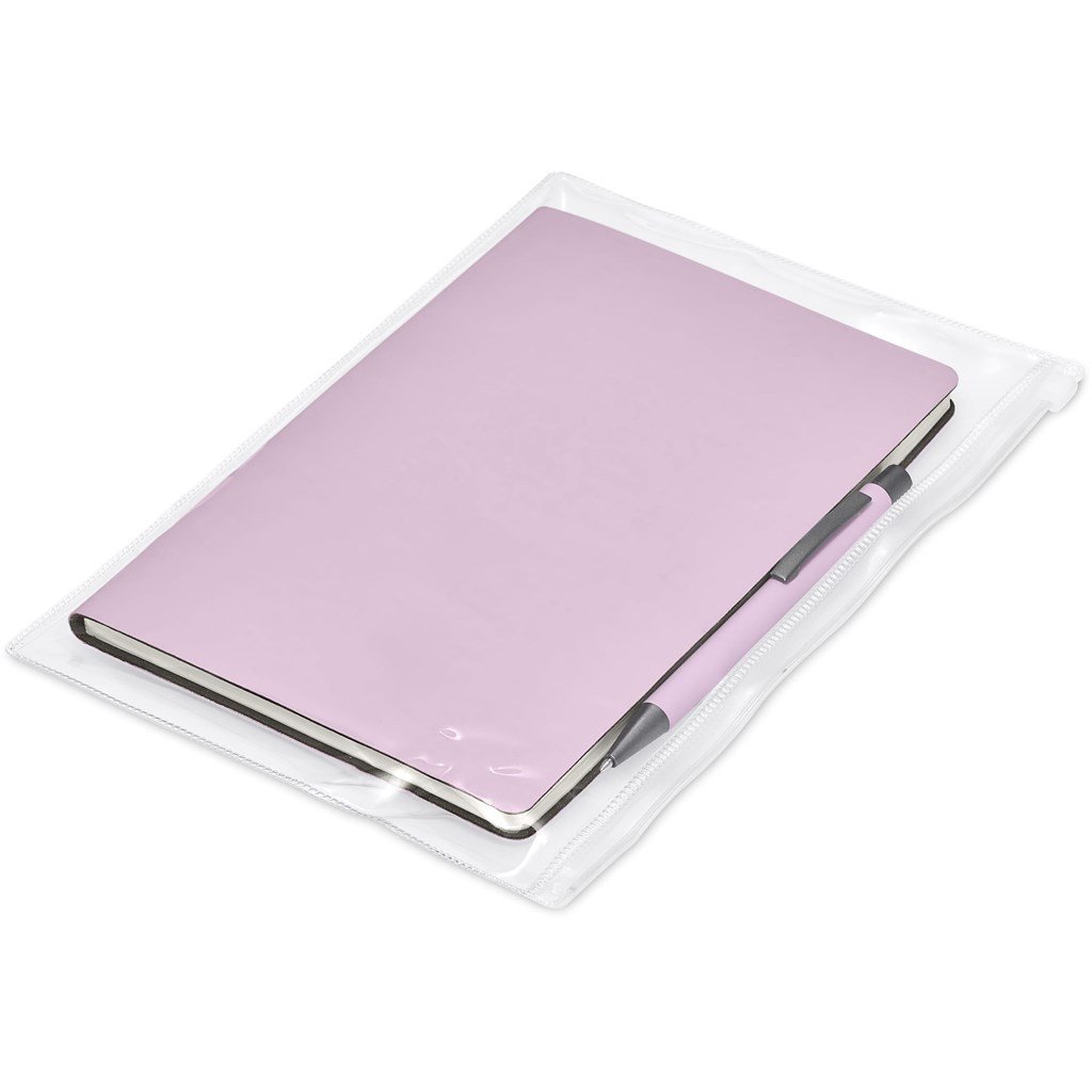 Harper Notebook & Pen Set - Fashion Colour Ideas,Sets,Notebook Sets