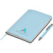 Harper Notebook & Pen Set - Fashion Colour Ideas,Sets,Notebook Sets