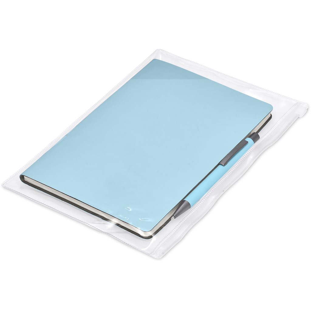 Harper Notebook & Pen Set - Fashion Colour Ideas,Sets,Notebook Sets