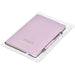 Harper Notebook & Pen Set PINK - Fashion Colour Ideas,Sets,Notebook Sets