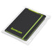 Harrison Notebook & Pen Set LIME - Sets,Notebook Sets