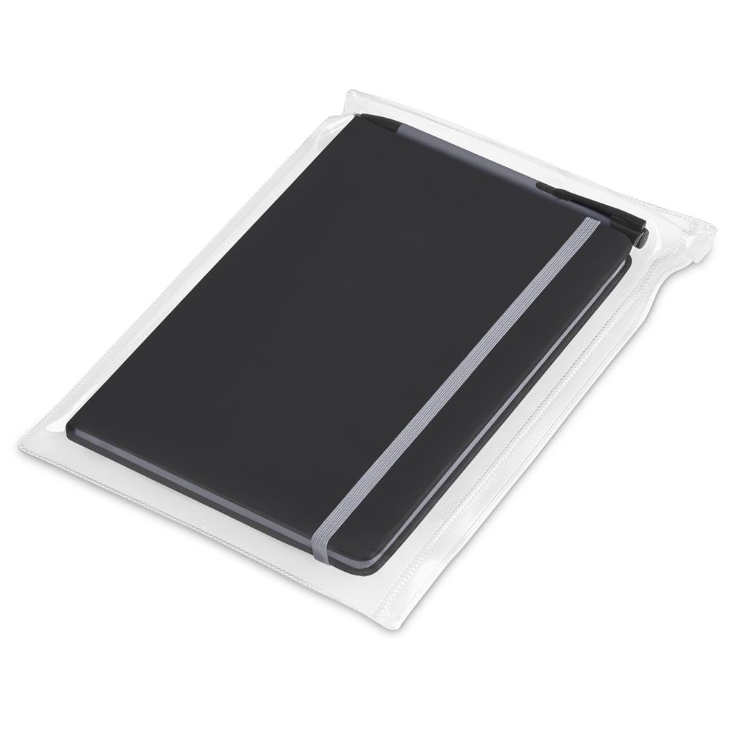 Harrison Notebook & Pen Set - Sets,Notebook Sets