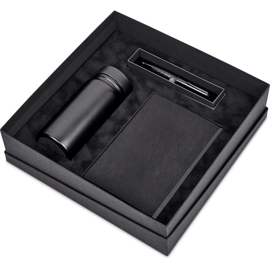 Havatich Gift Set BLACK - Alex Varga Premium Sets