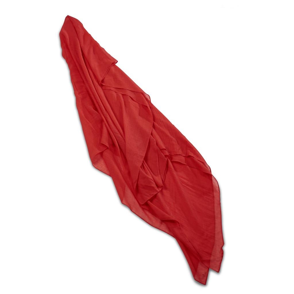 Hawaii Multi-Function Scarf & Sarong - Red RED - Outdoor and Leisure,Beach,Specials,Outdoor Leisure,Headwear Clearance
