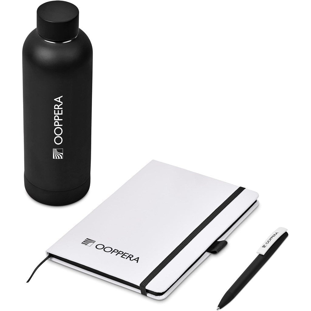 Hayes Kraft Gift Set - Sets,Combo Sets