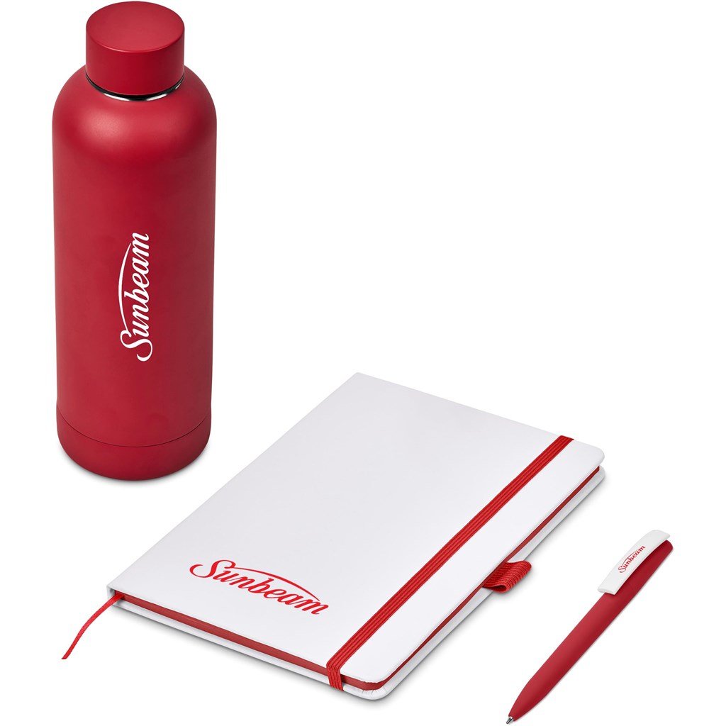 Hayes Kraft Gift Set - Sets,Combo Sets