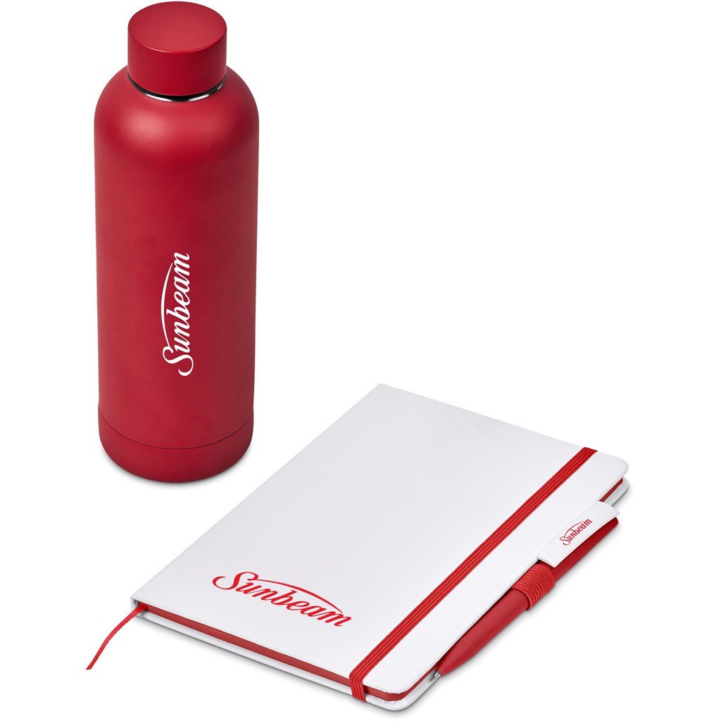 Hayes Kraft Gift Set - Sets,Combo Sets