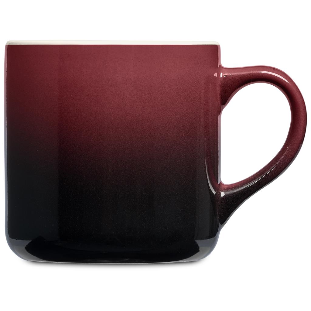 Hazyview Ceramic Coffee Mug - 330ml - Mugs,Drinkware