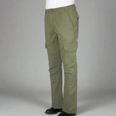 Heavy Duty Multi Pocket Work Trousers - High Grade Bottoms