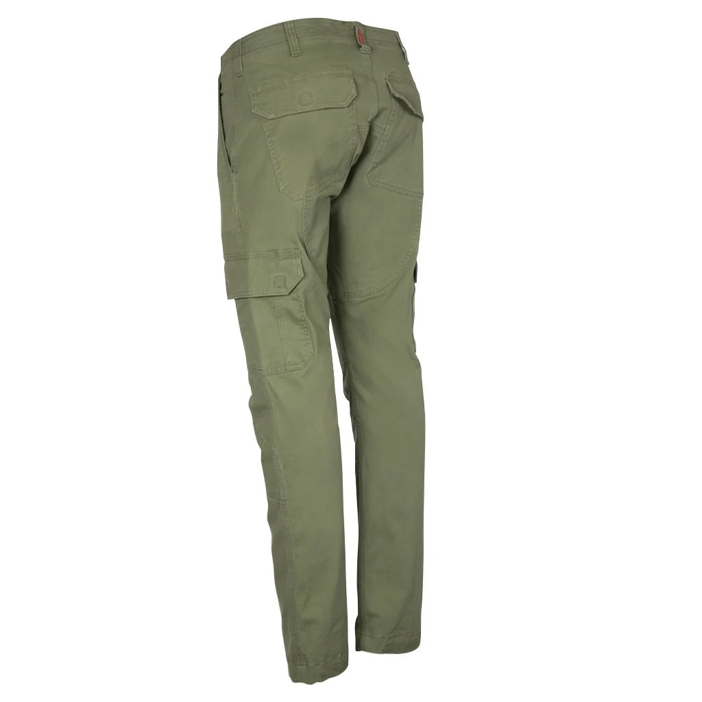 Heavy Duty Multi Pocket Work Trousers - High Grade Bottoms