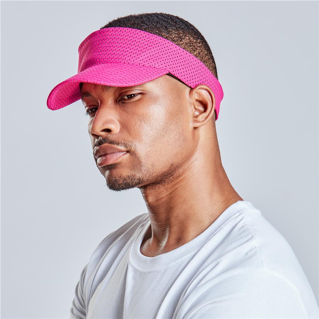 Helios Sun Visor - Caps