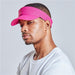 Helios Sun Visor - Caps
