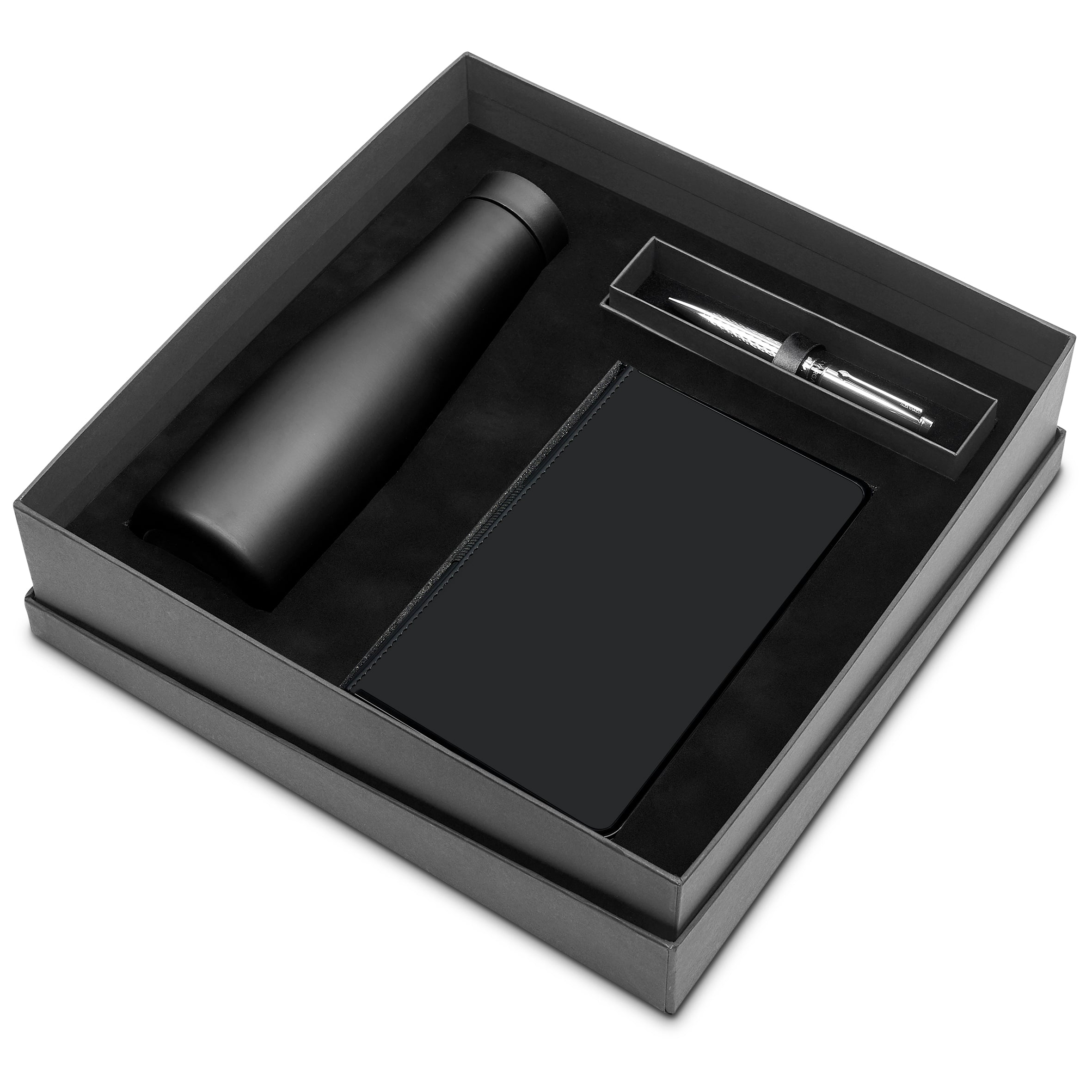 Hendson Gift Set Black / BL