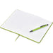 Hibiscus Notebook & Pen Set - Ideas for Conferences,Ideas Work,Notebook Sets
