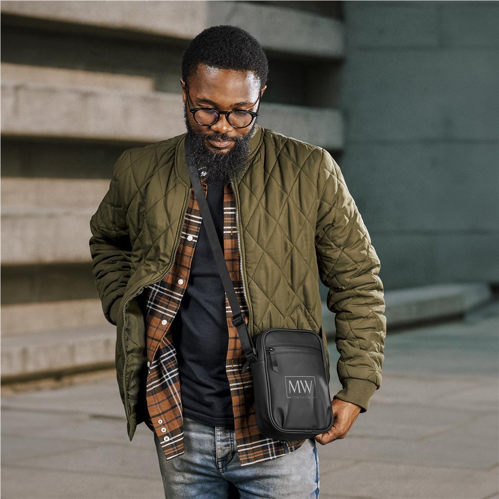 Highveld Crossbody Bag - and Waist Bags,Travel Essentials,Bags