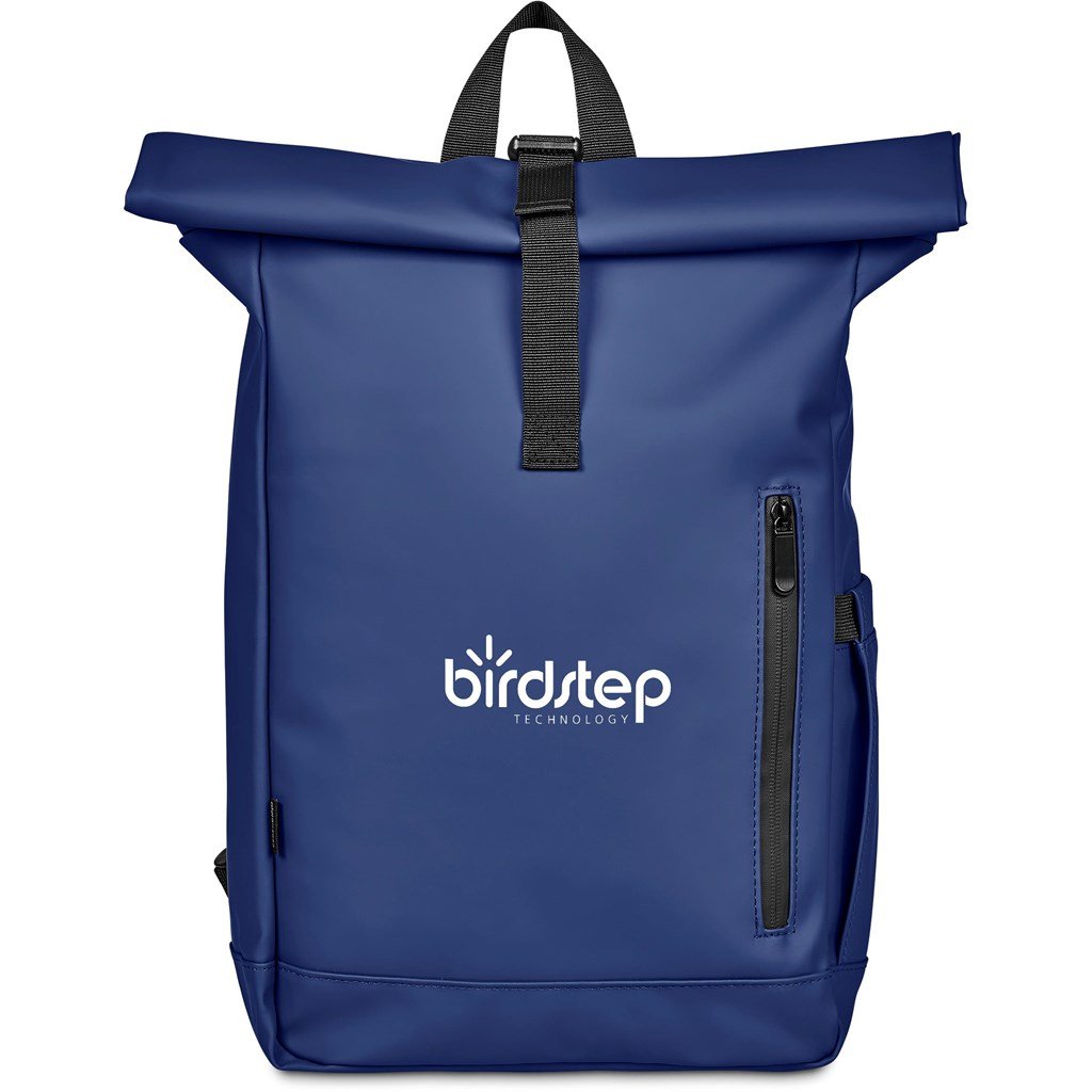 Highveld Laptop Backpack NAVY - Backpacks,Bags