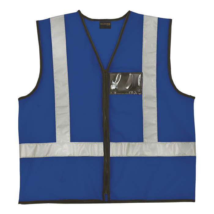 Highway Waistcoat - High Visibility