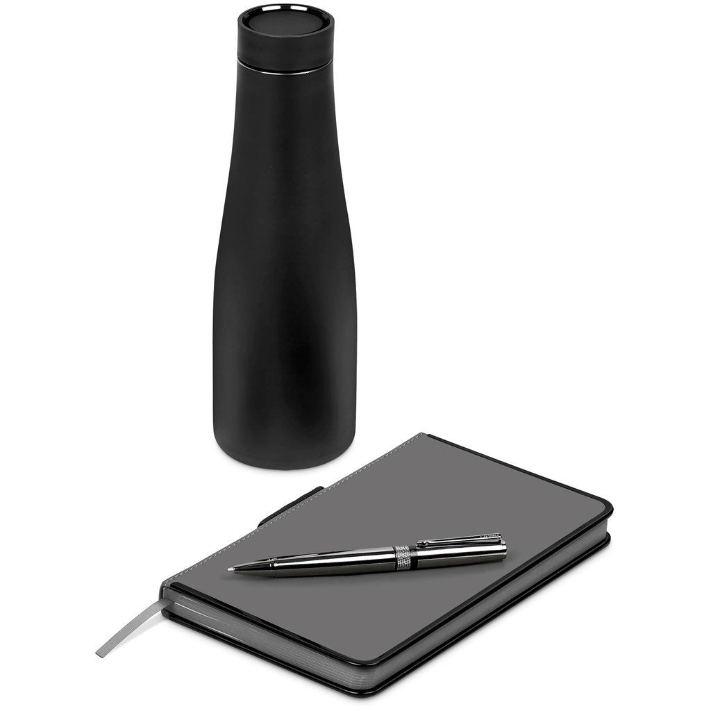 Hilltrem Gift Set Grey / GY