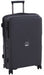 Horizon 650Mm 4 Wheel Check In Case | Black-Suitcases