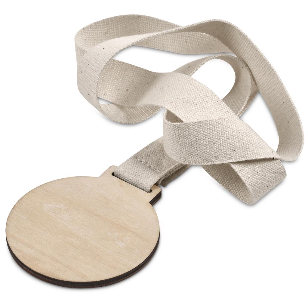 Hustler Medal NATURAL - Awards and Medals,Awards Medals,Promotional Giveaways