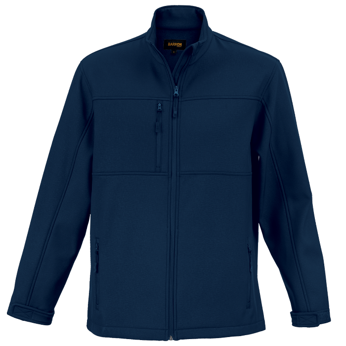 Huxley Jacket Navy / SML / Regular - Jackets