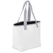 Custom Hyde Neoprene Tote Bag GREY - Bags,Custom Shopper and Bags