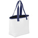 Custom Hyde Neoprene Tote Bag NAVY - Bags,Custom Shopper and Bags