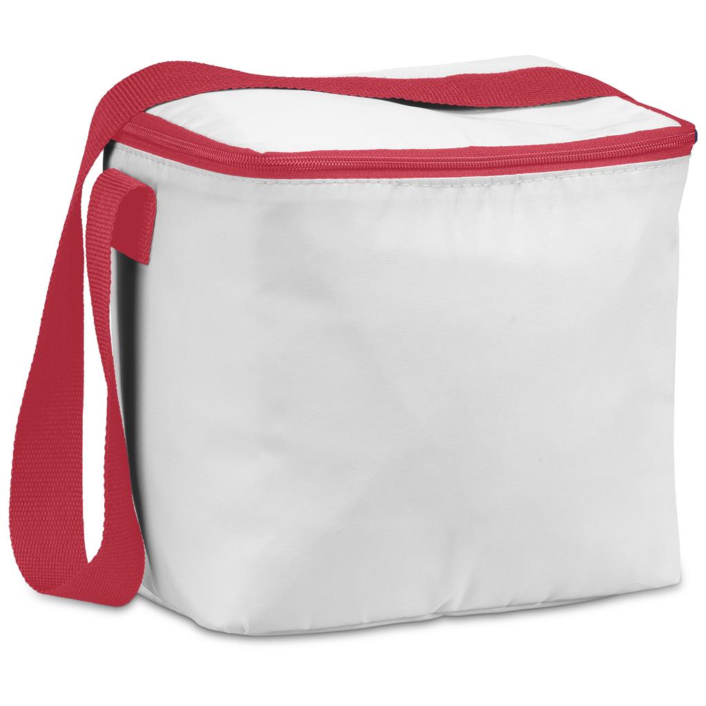 Custom Hydro 12-Can Cooler RED - Coolers and Lunchware,Custom Lunchware