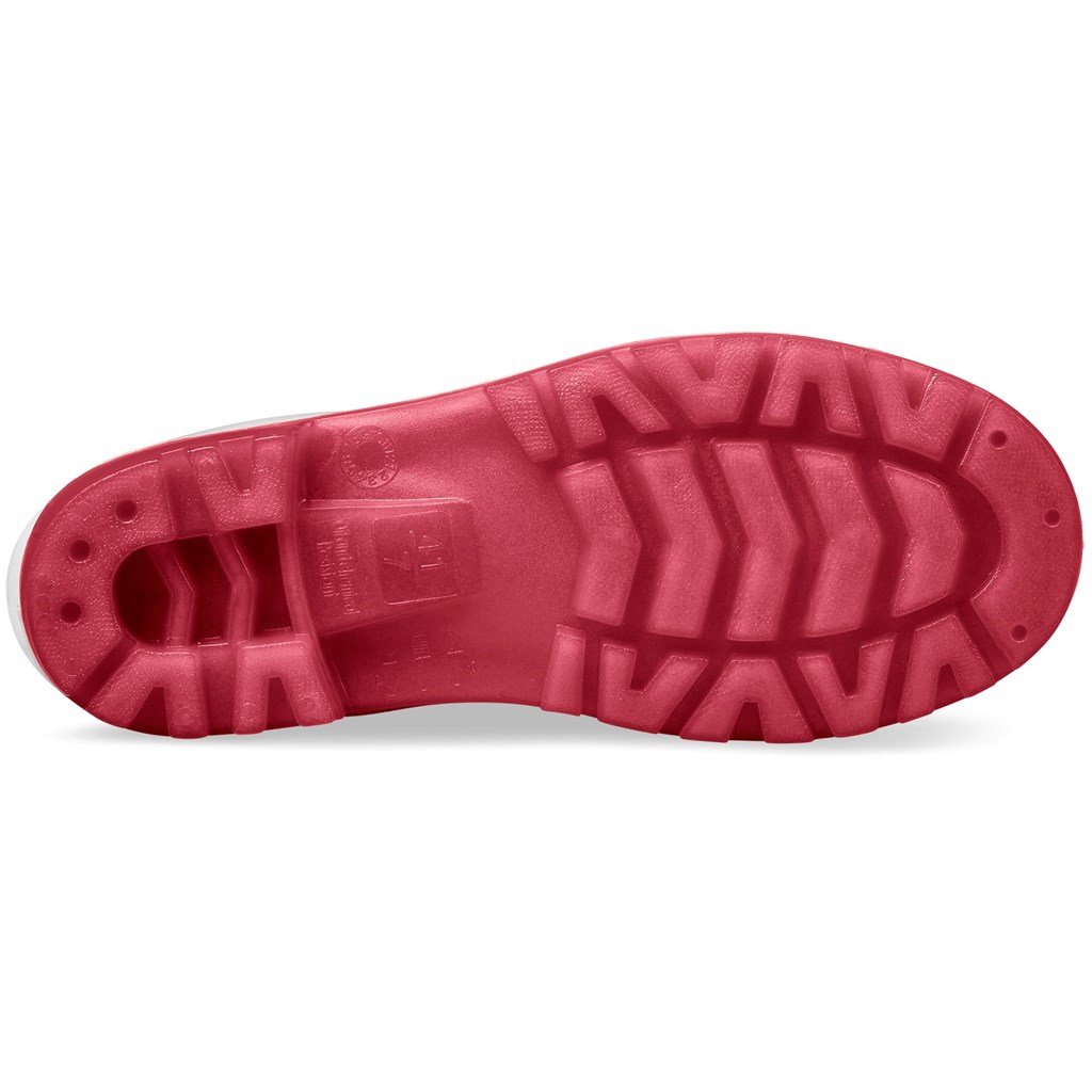 Hygiene Gumboot Non Steel Toe Cap - Shoes