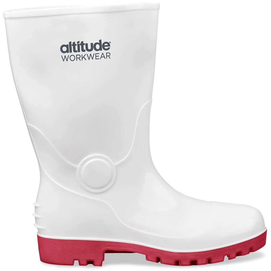 Hygiene Gumboot Non Steel Toe Cap - Shoes