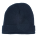 Ice Knitted Beanie  Navy / STD / Regular - Winter 