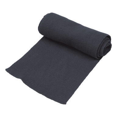 Ice Knitted Scarf Granite / STD / Regular - Winter Range