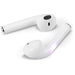 Ignitis TWS Earbuds Solid White / SW