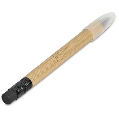 Iguru Bamboo Everlasting Golf Pencil BLACK - Golf,Pencils,Bamboo Products,Golf Day Ideas,Sports And Wellness