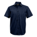Imperial Lounge Short Sleeve - Shirts-Corporate