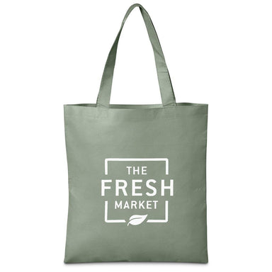 InStyle Non-Woven Shopper SAGE - Shoppers and Totes,Bags,Bags