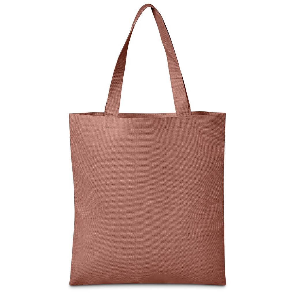 InStyle Non-Woven Shopper - Shoppers and Totes,Bags,Bags