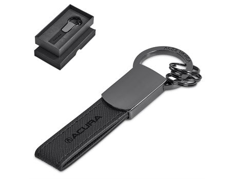Interica Keyholder Gun Metal / GM