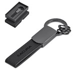 Interica Keyholder Gun Metal / GM