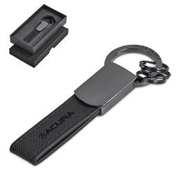 Interica Keyholder Gun Metal / GM