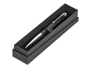 Ipsum Ball Pen Black / BL