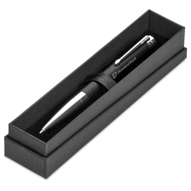 Ipsum Ball Pen Black / BL