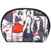 Custom Isabella Neoprene Maxi Cosmetic Bag - Toiletry and Bags,Custom Bags