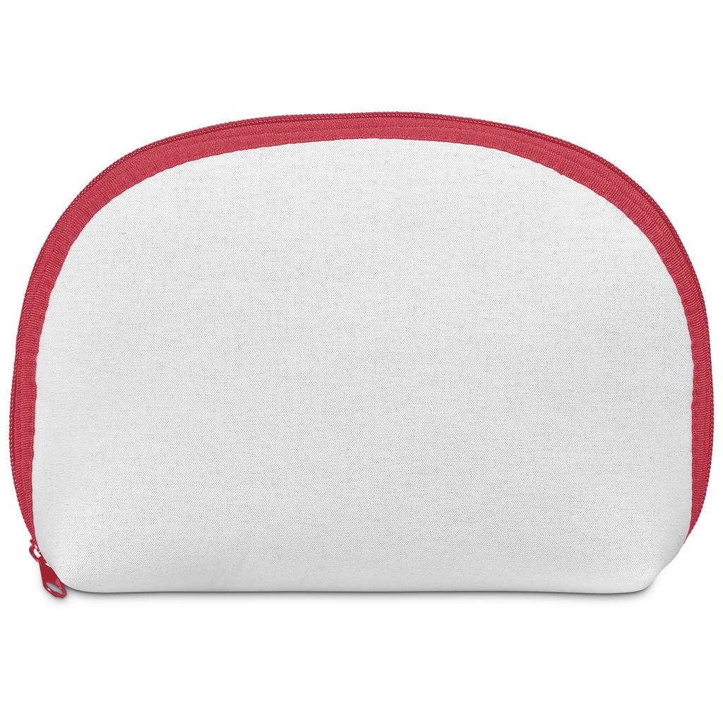 Custom Isabella Neoprene Midi Cosmetic Bag - Toiletry and Bags,Custom Bags